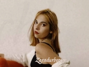 Zaradurborow