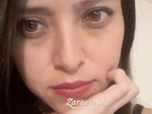 Zaraesmith