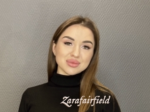 Zarafairfield