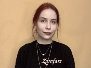 Zarafare