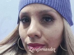 Zarafernandez