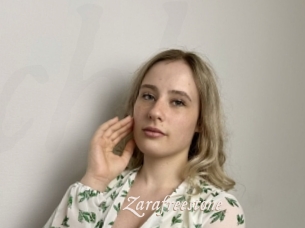 Zarafreestone