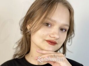 Zarahatchett