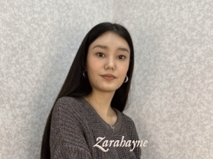 Zarahayne