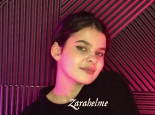 Zarahelme