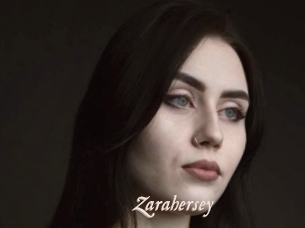 Zarahersey