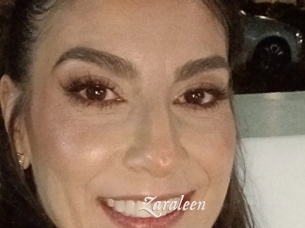 Zaraleen