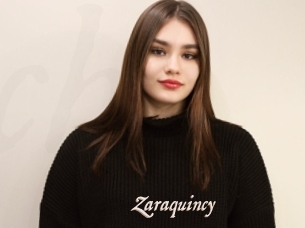 Zaraquincy