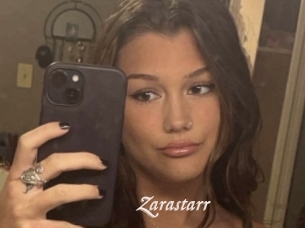 Zarastarr