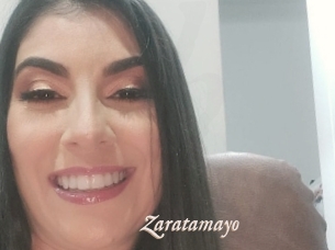 Zaratamayo