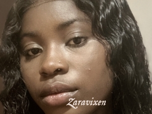 zaravixen Chobix 
