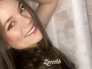Zarethh