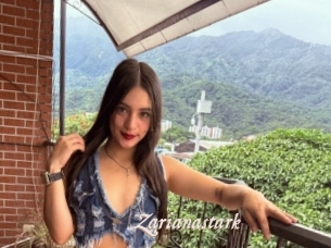 Zarianastark
