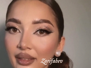 Zarifabev