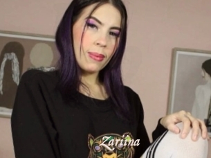 Zariina