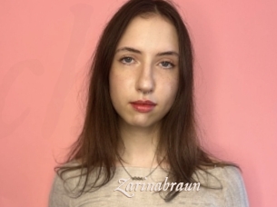 Zarinabraun