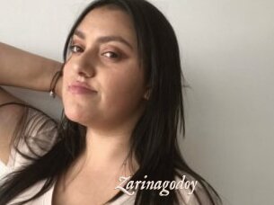 Zarinagodoy