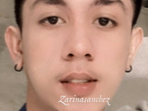 Zarinasanchez