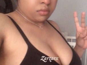 Zarzarx