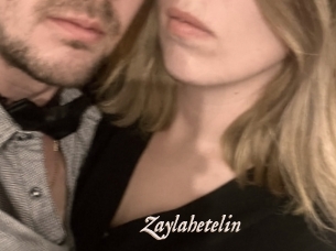 Zaylahetelin
