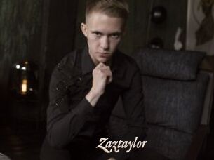 Zaztaylor