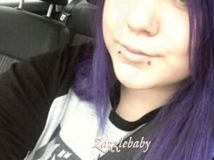 Zazzlebaby
