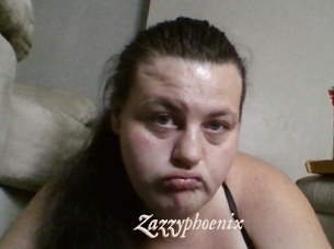 Zazzyphoenix