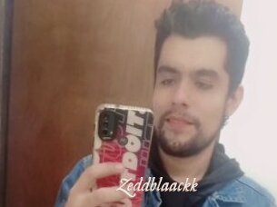 Zeddblaackk