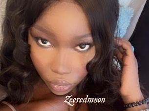 Zeeredmoon