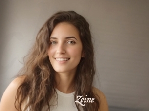 Zeine