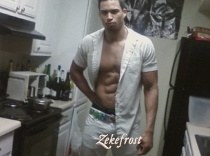 Zekefrost