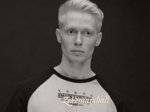 Zekemarshall