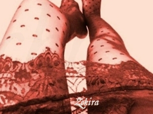 Zekira
