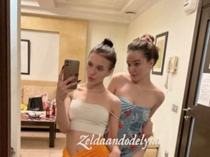 Zeldaandodelyna