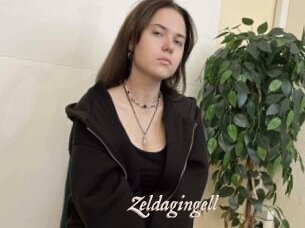 Zeldagingell
