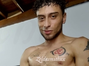 Zeldasmithxx