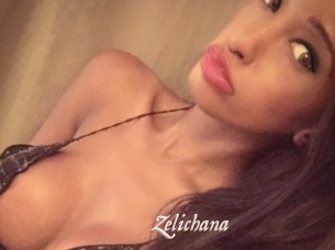 Zelichana