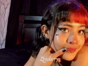 Zenda777