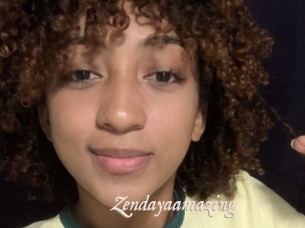 Zendayaamazing