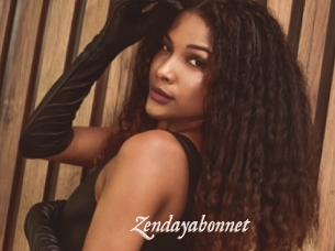 Zendayabonnet