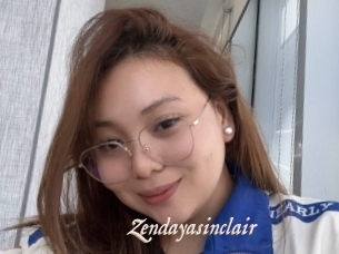 Zendayasinclair