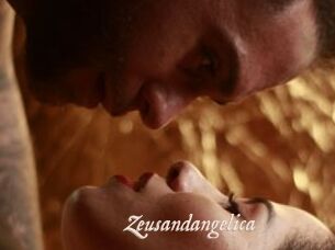 Zeusandangelica