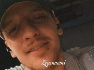 Zeusnaomi