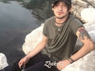 Zhakrox