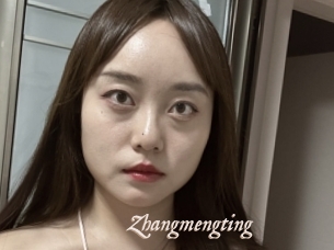 Zhangmengting