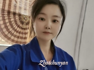 Zhaochunyan