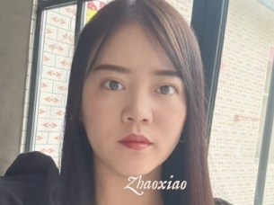 Zhaoxiao