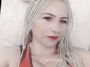 Zharikleon