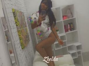 Zhelda