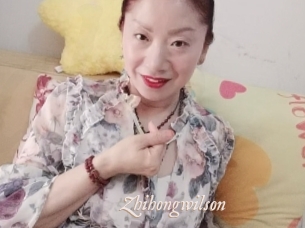 Zhihongwilson